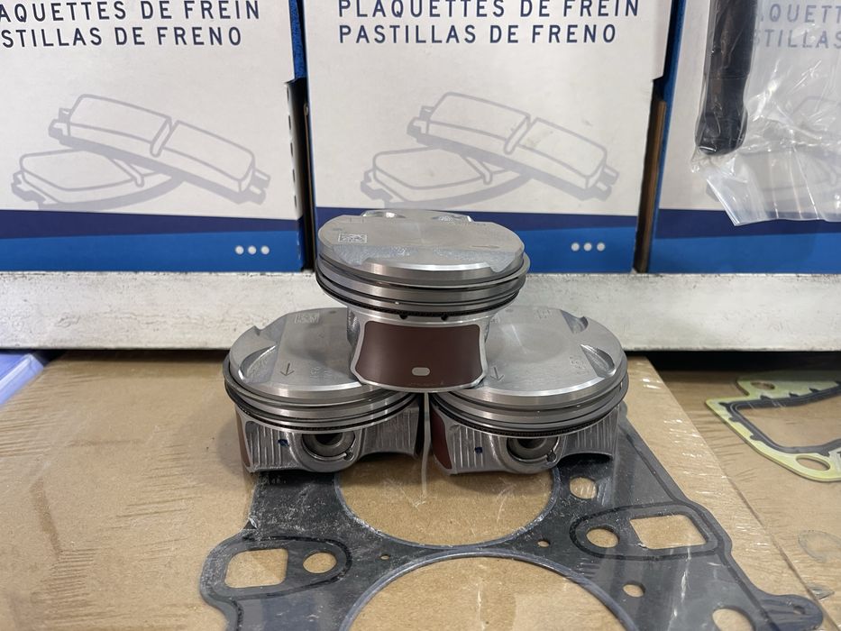 Porshen Koltsasi taqilgani Monza 1.3 Turbo