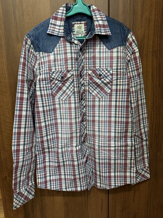 Продам все вещи по одной цене