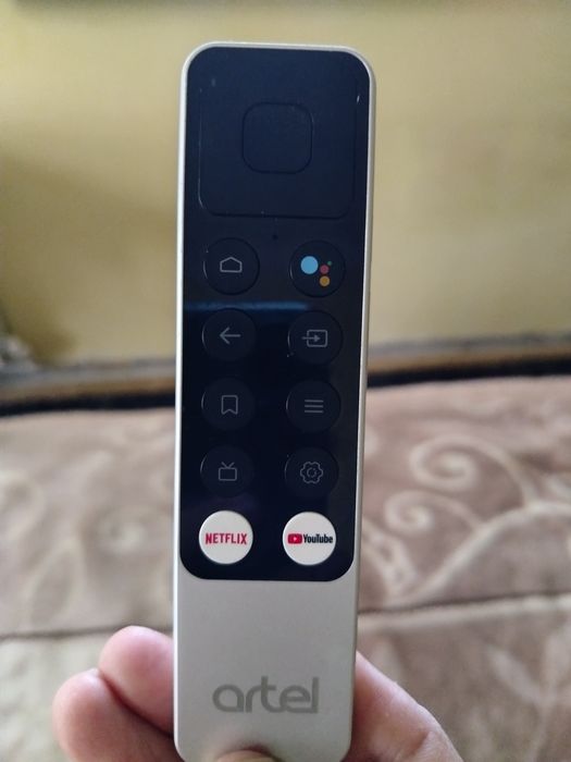 ARTEL TV 4K 55tali