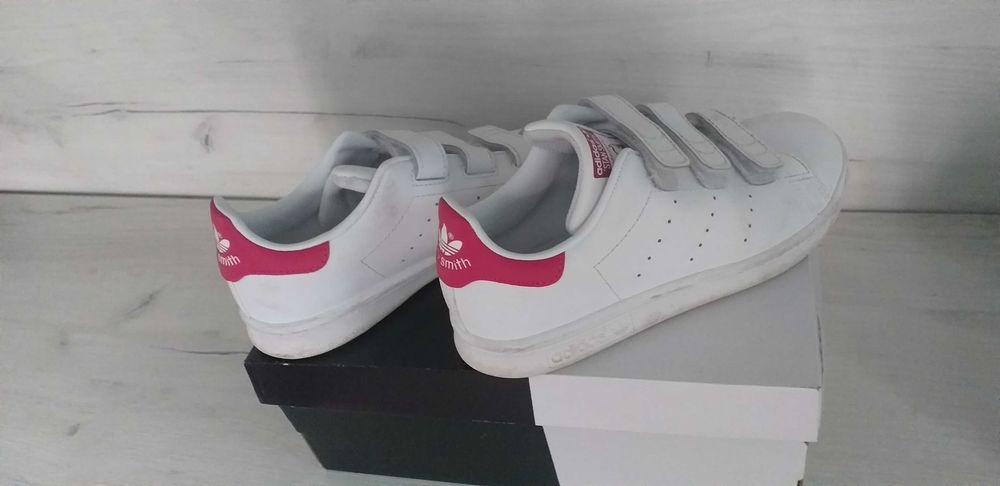 Детски черни обувки от кожа за момиче 35лв-размер 32