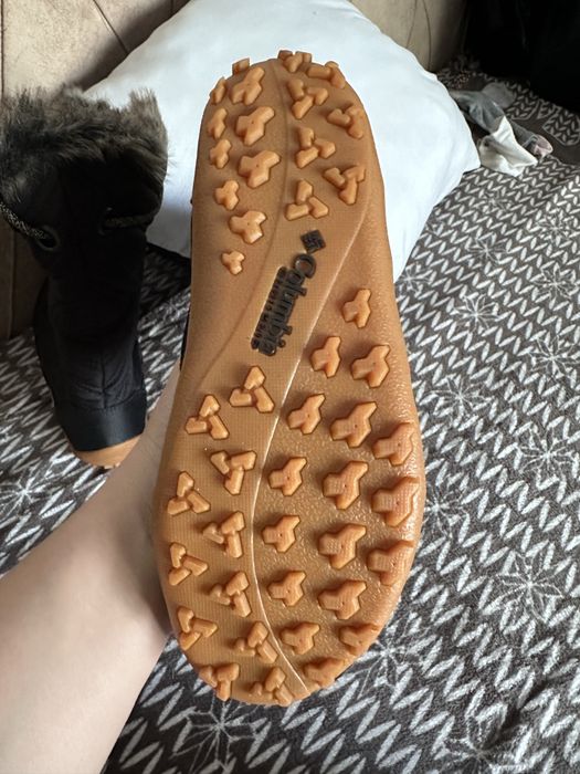 Продам срочно сапоги