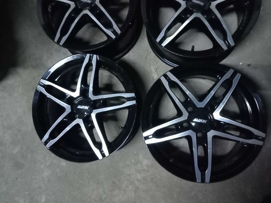 Jante aliaj 5x108 R16-Ford Kuga-Mondeo-Focus-NOI-originale