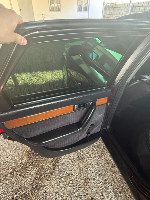 Ауди 100 С4 машина продам