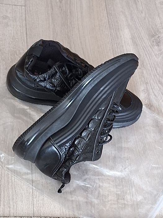 Кроссовки мужские