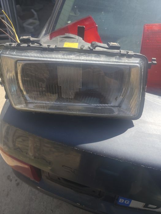 Продавам части от Ауди  80