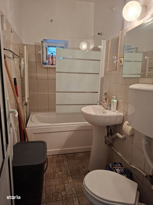 Apartament 3 camere – Ultracentral | Lângă UMF