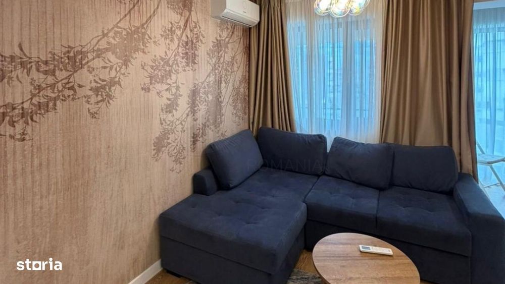 Apartament 2 camere Premium Ivory Residence