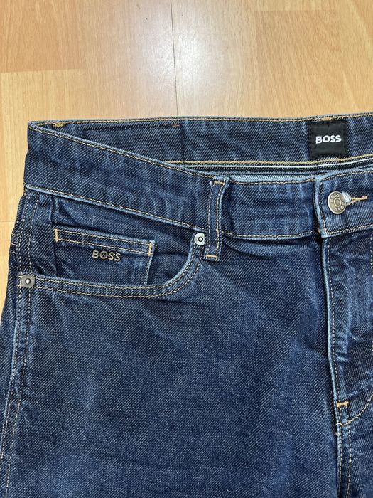 Hugo Boss Delaware3 мъжки дънки W34