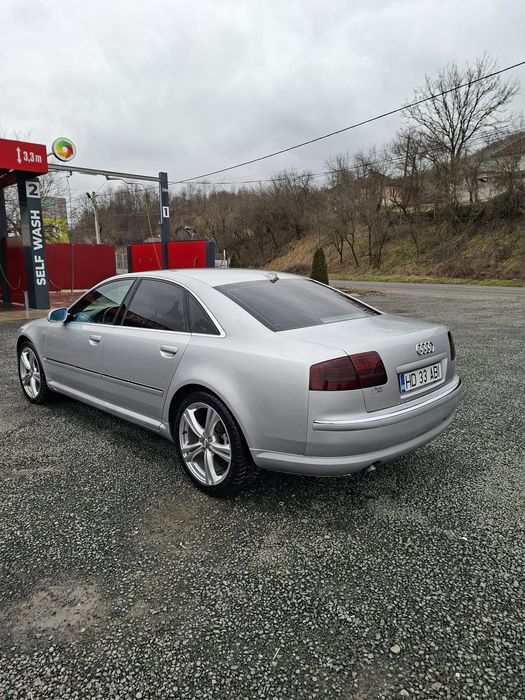 Vand Audi A8,3.0 TDI