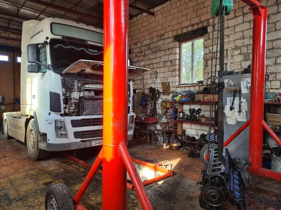 Продам Пром.базу