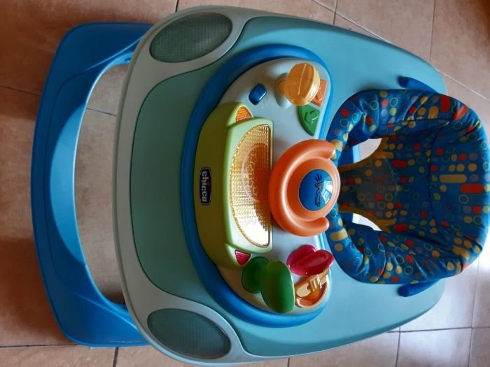 Ходунок Чикко