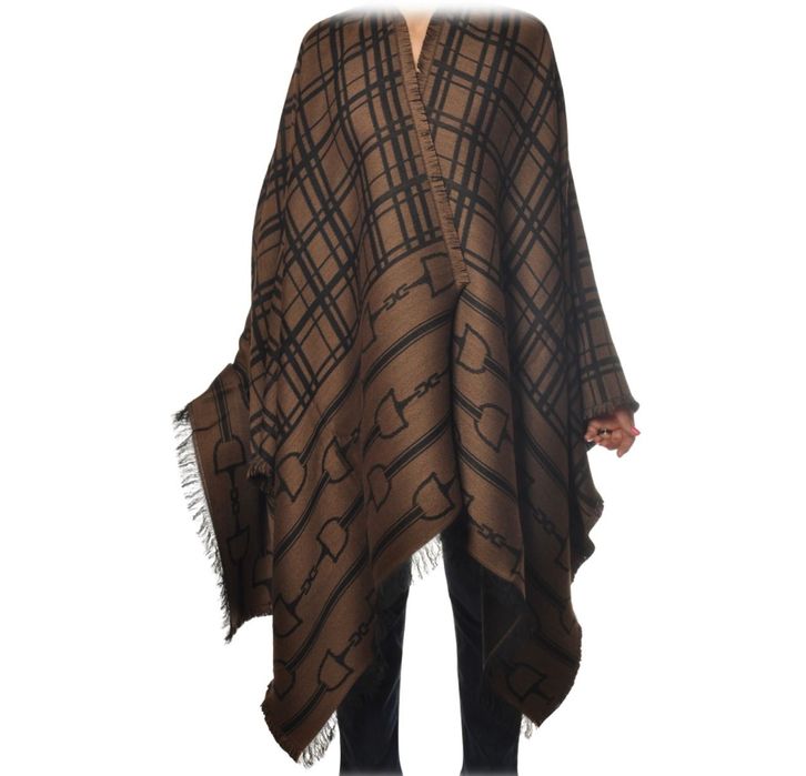 Пончо Elisabetta FRANCHI