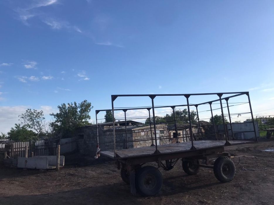 Продам  дом в селе ребровке