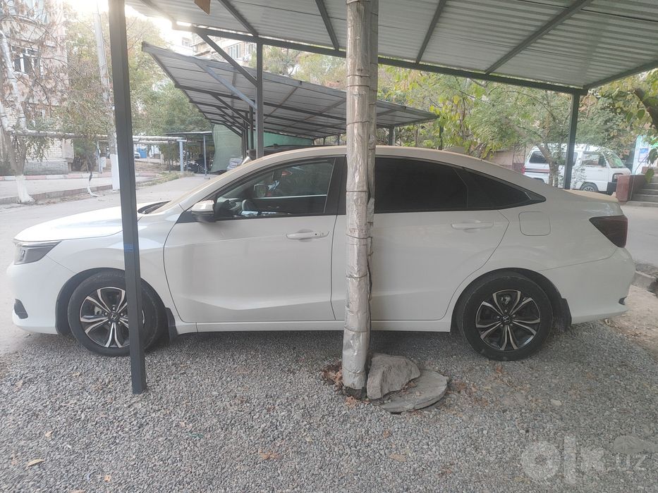 Продается Honda Crider 2023 года