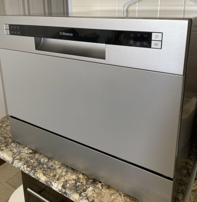 Посудомоечная машина Hansa