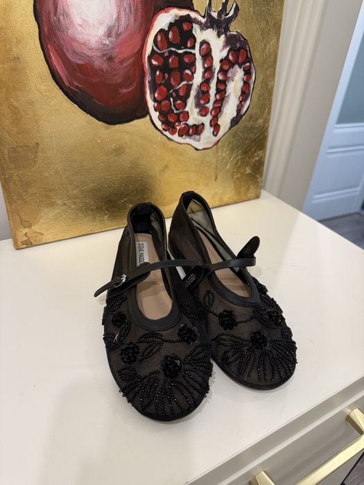 Балетки steve madden