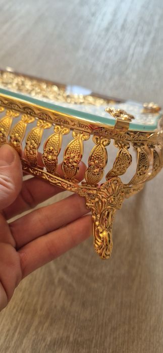 Подставка для фруктов или сладкого