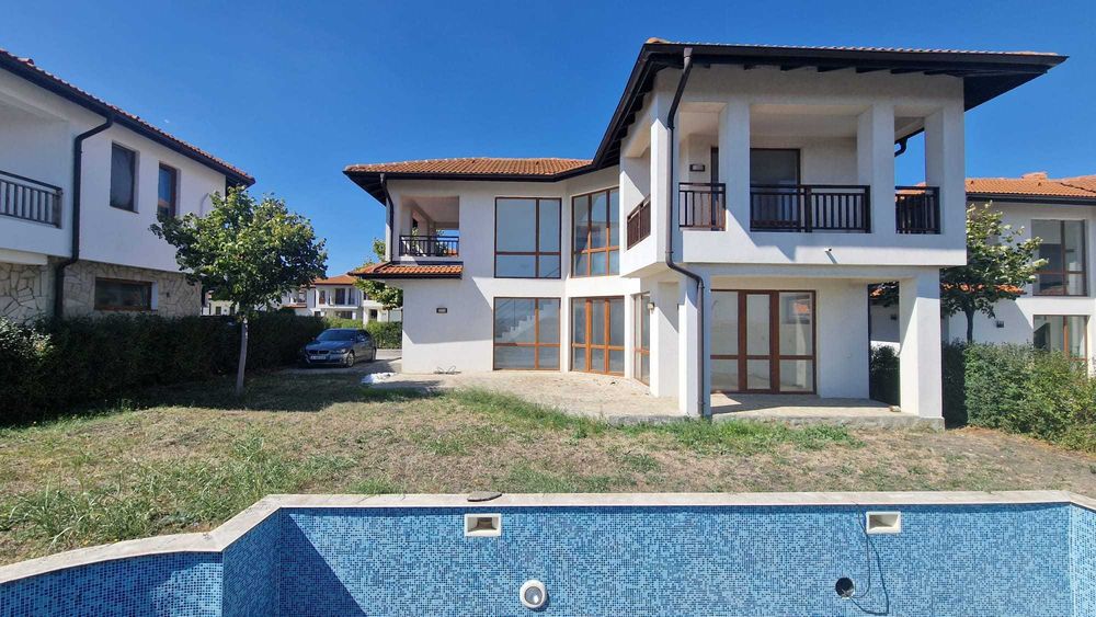 Продава се Къща в Ахелой - 180 кв.м за 700 €/кв.м - Снимка #14