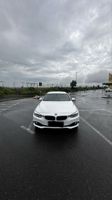 BMW 4 Series 2015 — imagine 3