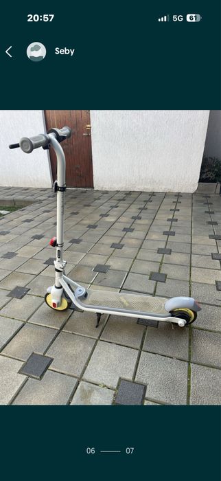 Trotineta copii Ninebot