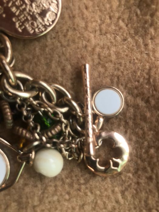 Гривна Lucky brand