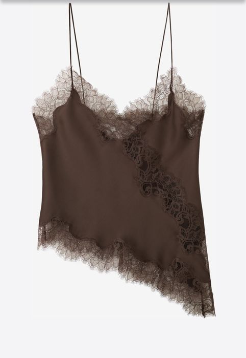 Потник Зара чисто нов