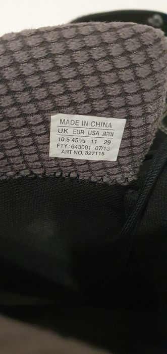 Vand ghete munte SALOMON