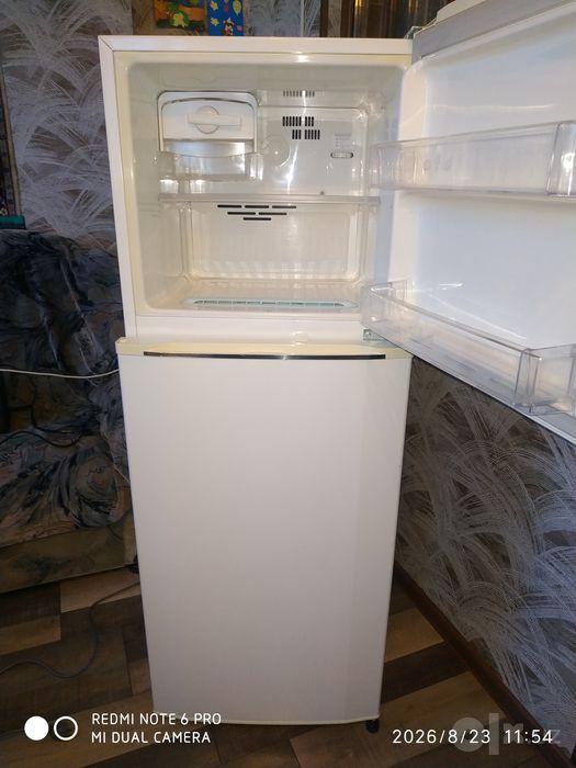 Холодильник LG  GR - V252S No frost  Корея  **