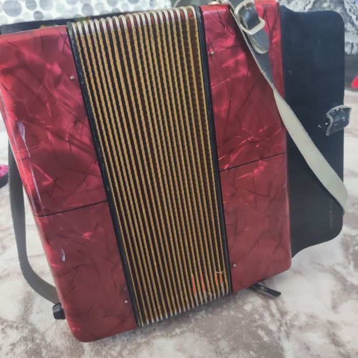 Honer cros  запазен