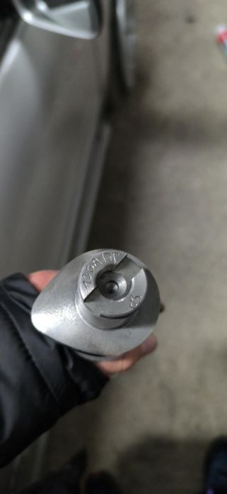 Вал dibilas 280°