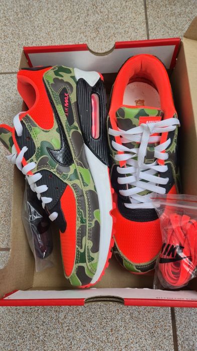 Продавам мъжки маратонки Nike Air Max 90 SP