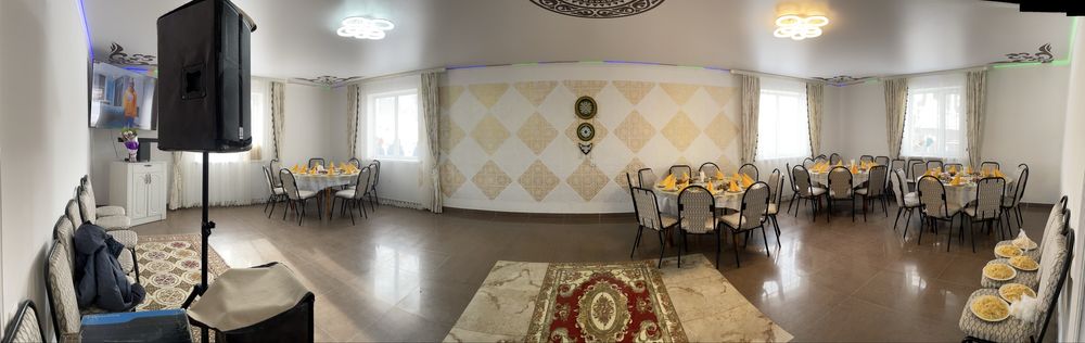 Коттедж в Боровом