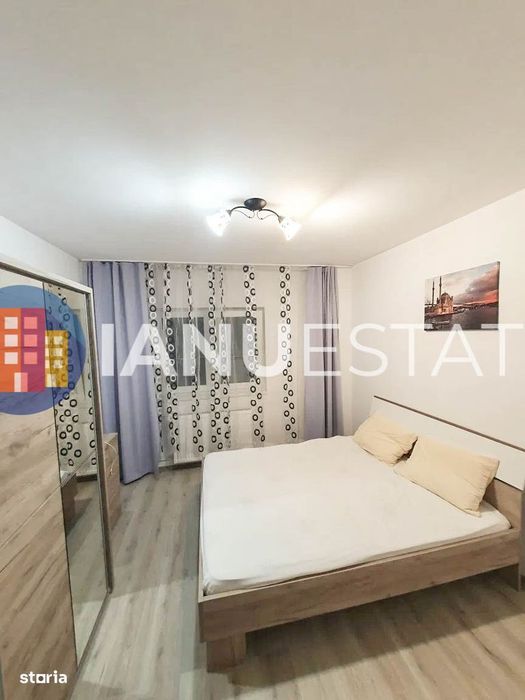 Berceni 8` Metrou Piata Sudului Mall Sun Plaza Oltenitei Renovat