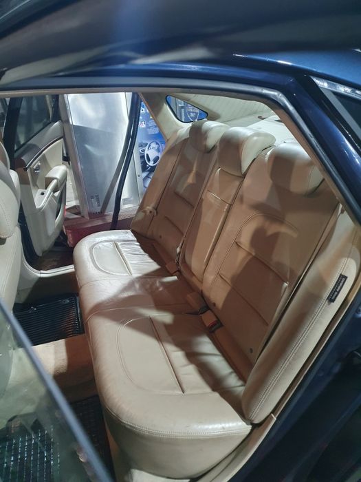 Hyundai Grandeur 2007