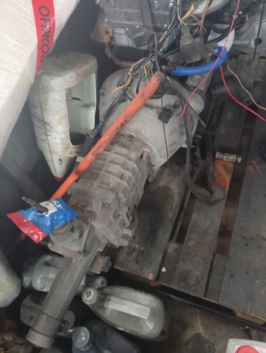 Продам Двигатель Газель 406