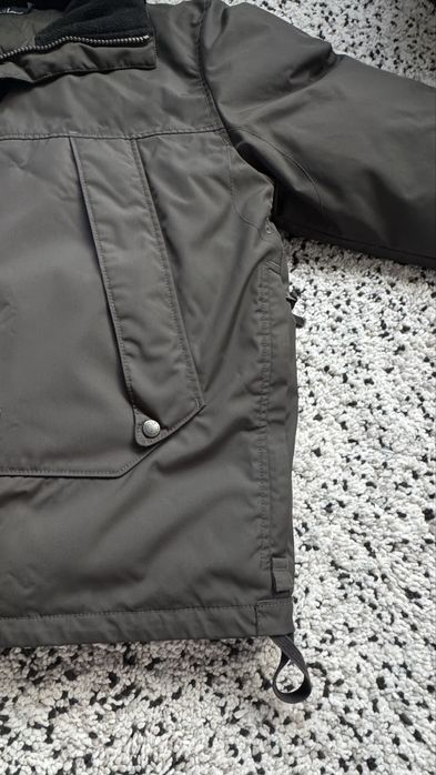 Мъжко пухено яке Polo Ralph Lauren размер 2XL