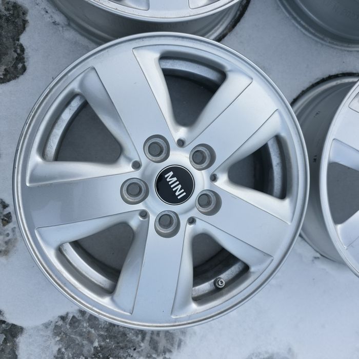 Джанти 15 Mini Cooper F55 F56 F57