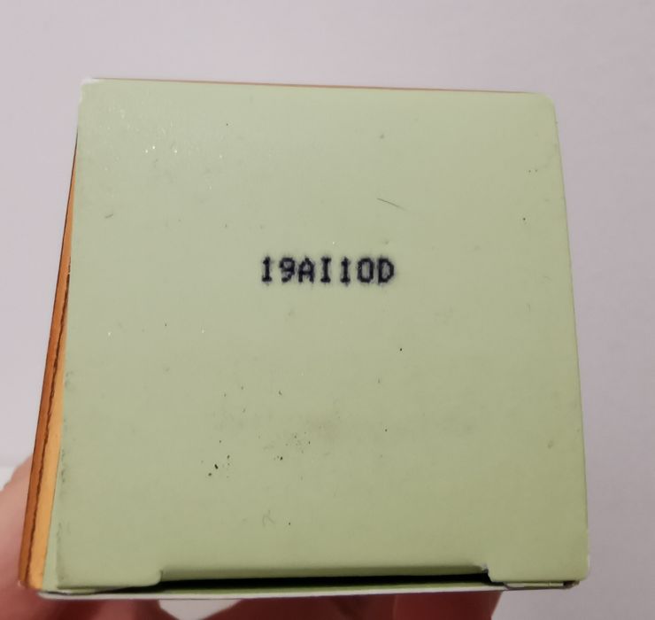 Jasmine Oil Blend Pixi