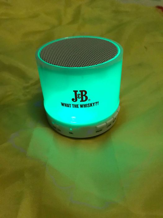 boxa bluetooh portabila