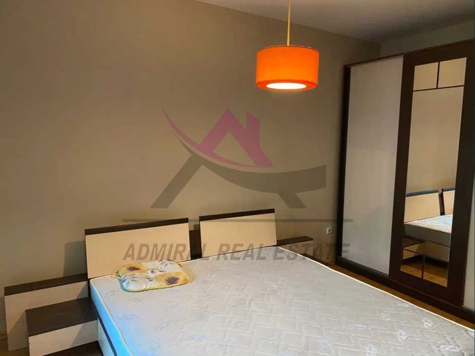 Продава се Двустаен апартамент в Варна, Колхозен пазар - 70 кв.м за 1815 €/кв.м - Снимка #3