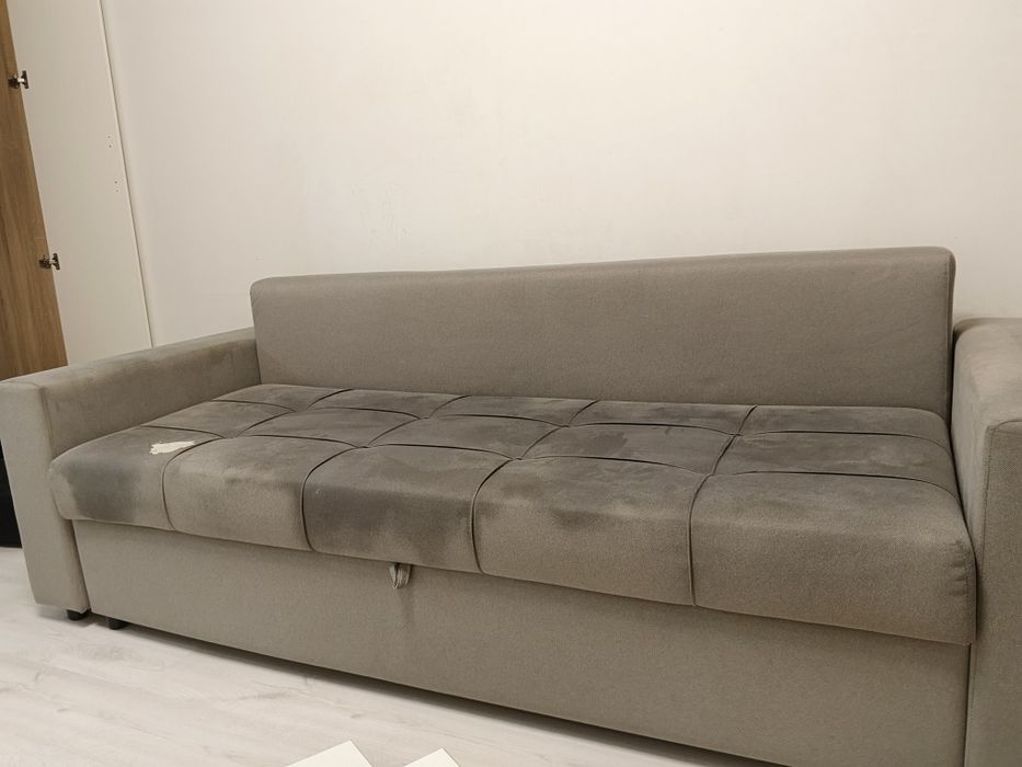 Диван раскладной