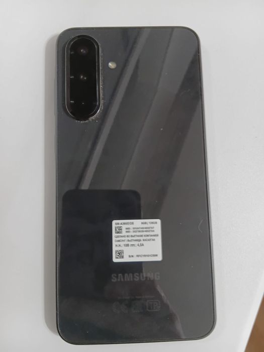 Samsung A36 5G 8/128