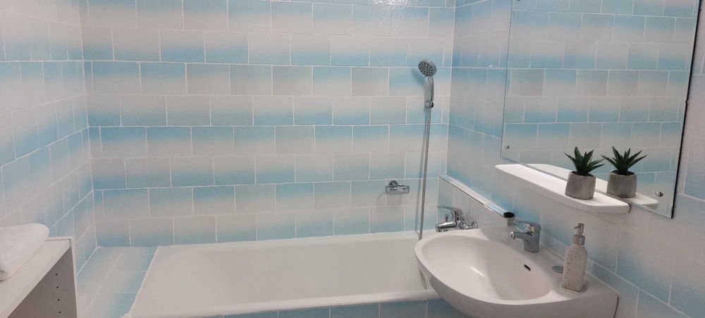 Apartament 3 Camere Decomandat | 76 mp | Aviației – Aurel Vlaicu | 600 m Metrou | Parcare | Etaj 3/4 | Proprietar