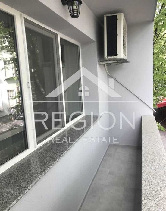 Дава се под наем Тристаен апартамент в Варна, ВИНС - 75 кв.м за 765 € - Снимка #9