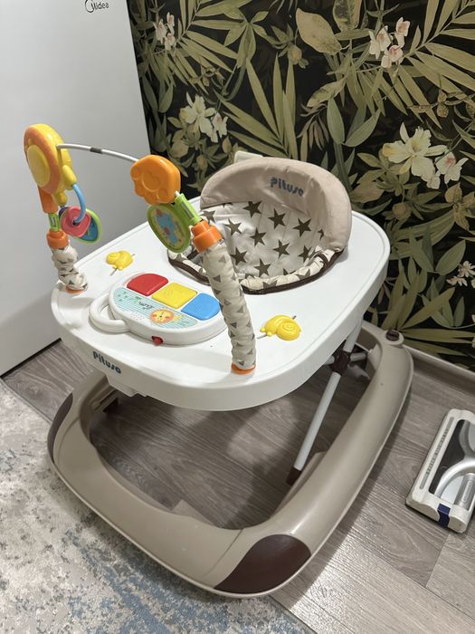 Продам ходунки в хорошем состоянии