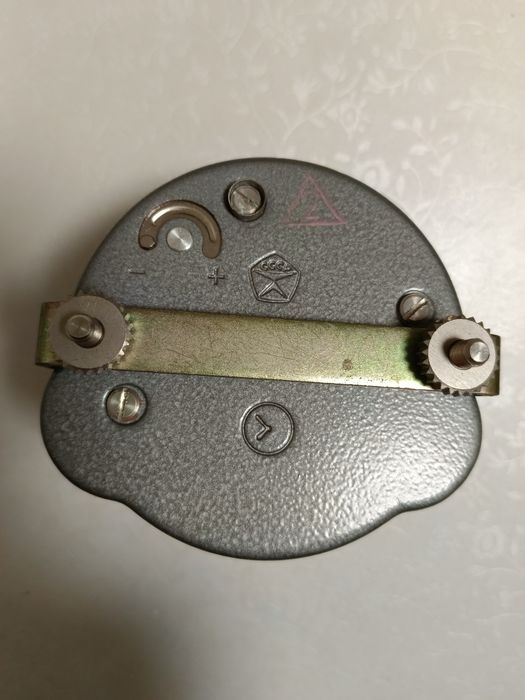 Часы авиационные 60 ЧП.