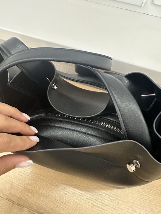 Сумка в очень хорошем состояний