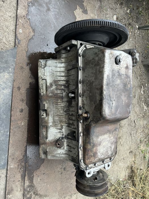 Продам блок от ЗиЛ-130