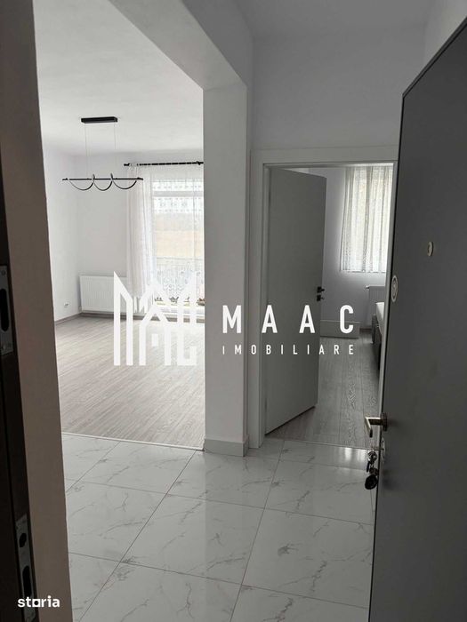 Apartament 2 Camere | 50 Mp |  Zona Magnolia