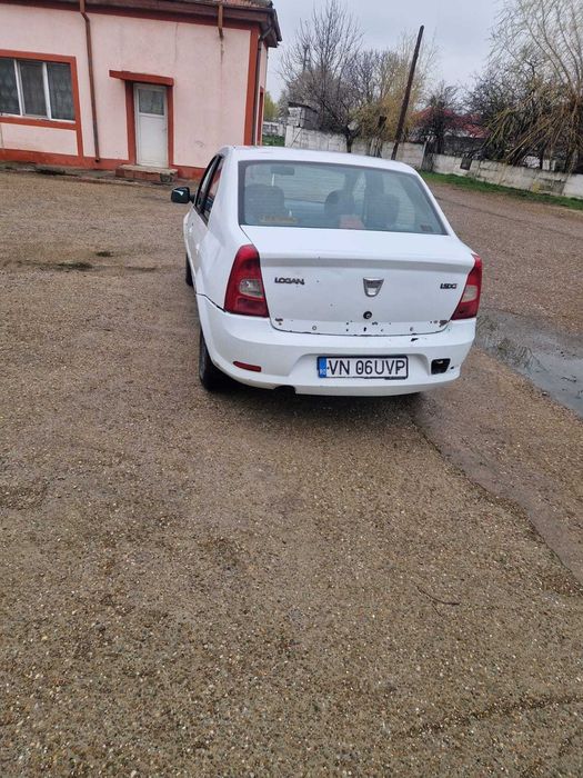 Dacia Logan 1.5DCI